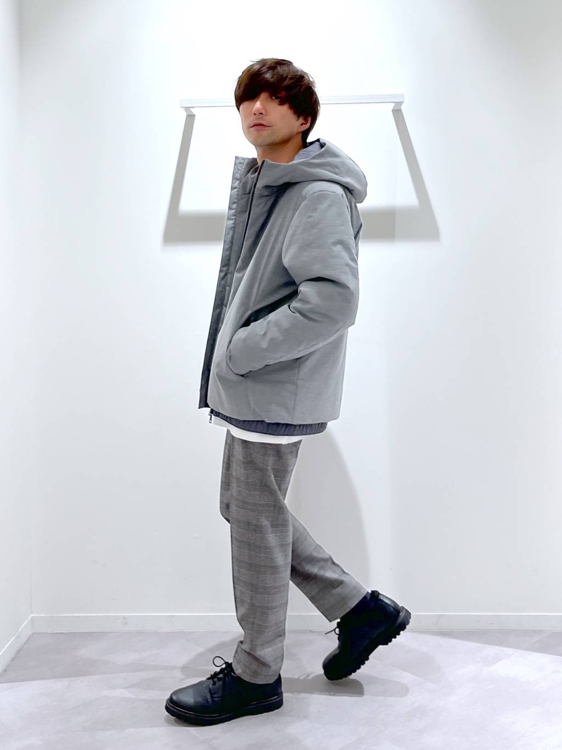 8130476/ニッケコルトンプラザ/GLOBAL WORK/168