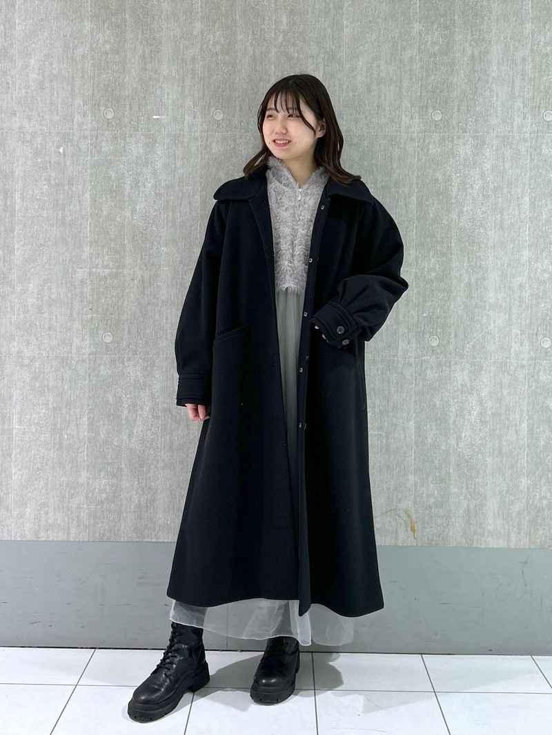 8131622/天王寺ミオ/Heather/157
