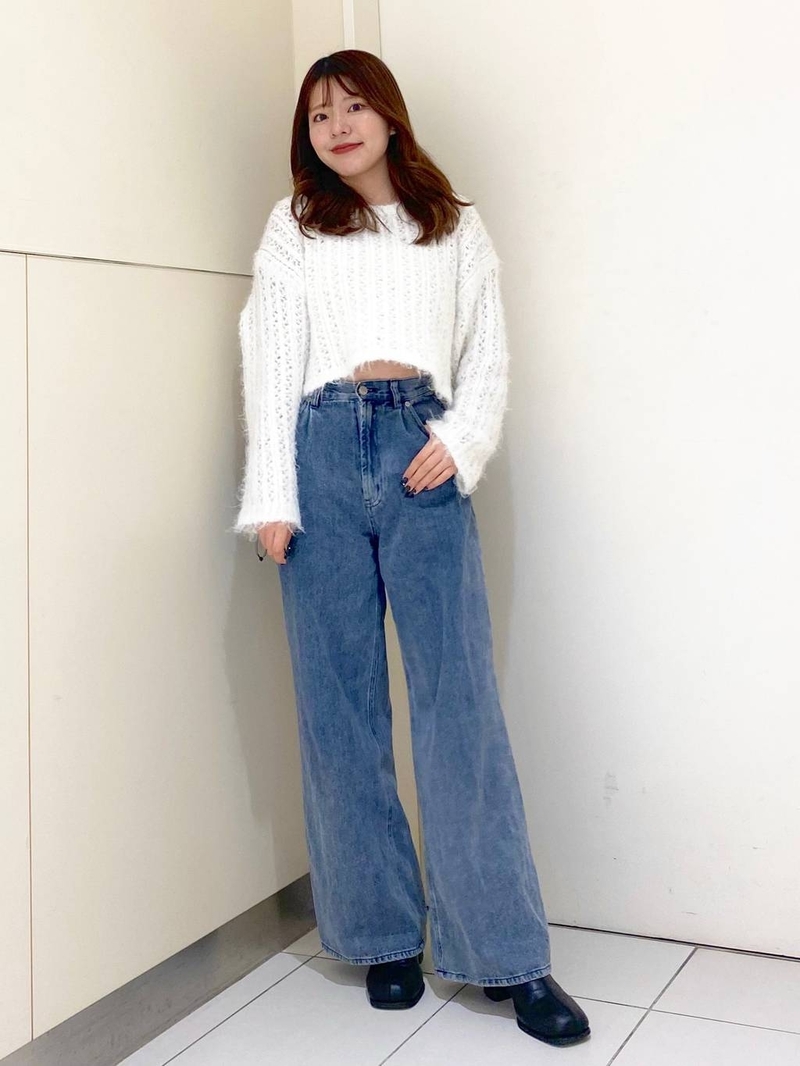 8136212/ルクア/Heather/155