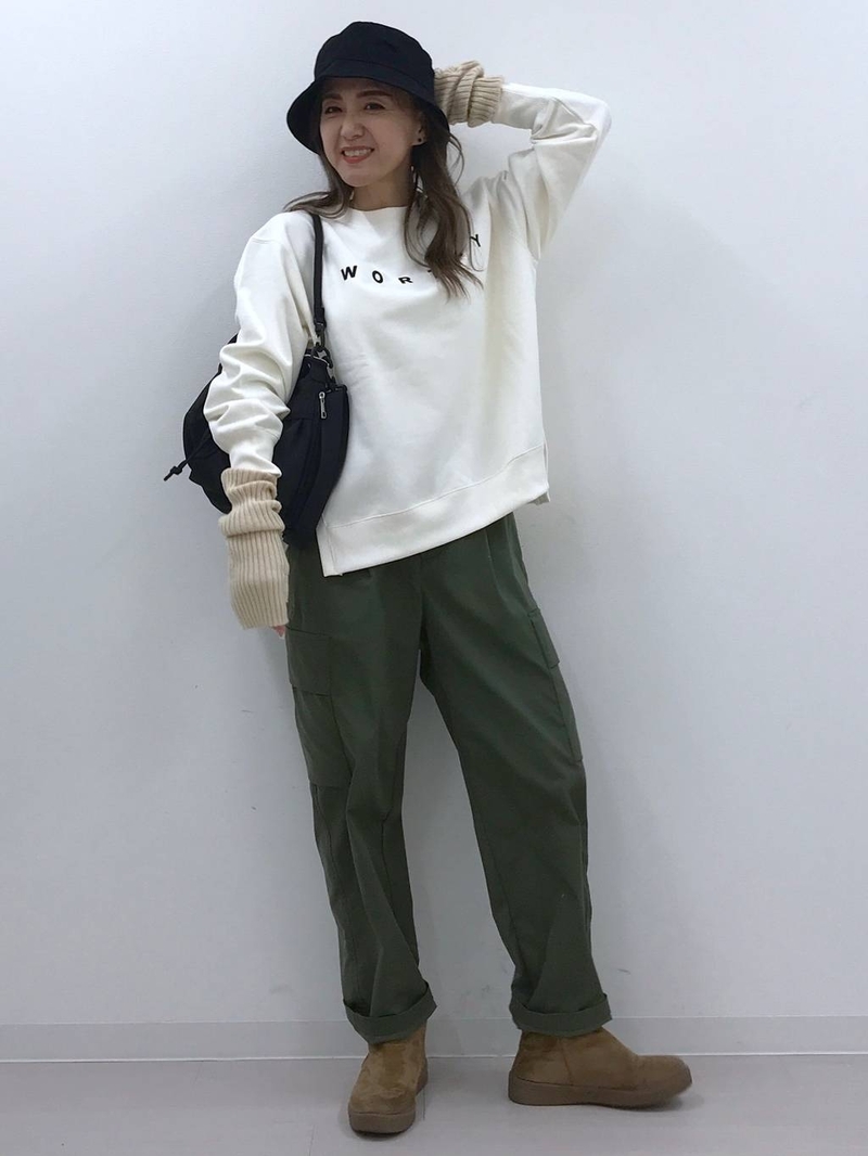 8138834/イオンモール茨木/GLOBAL WORK/158