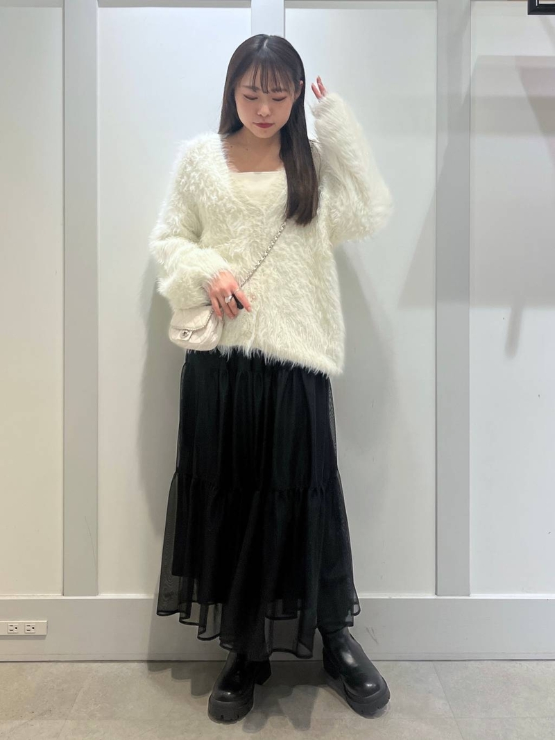 8132430/名古屋パルコ/Heather/159