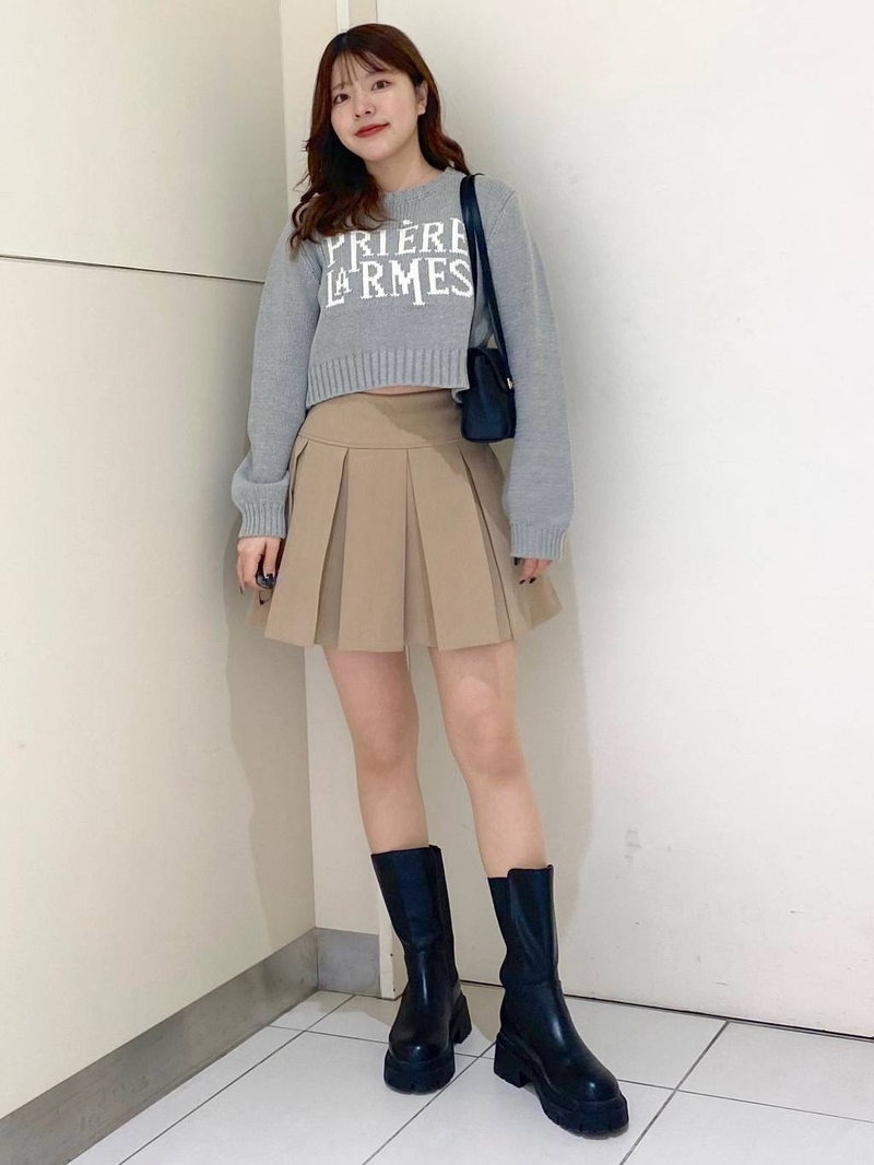 8139492/ルクア/Heather/155