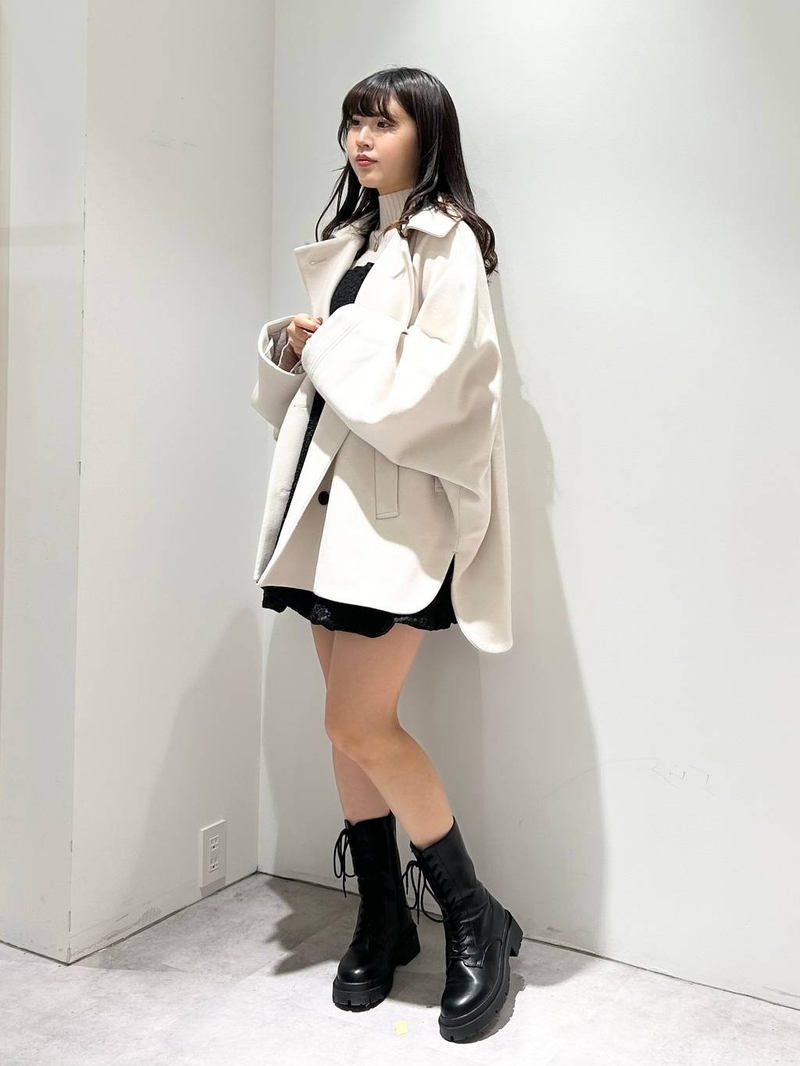 8141636/ヘップファイブ/Heather/162