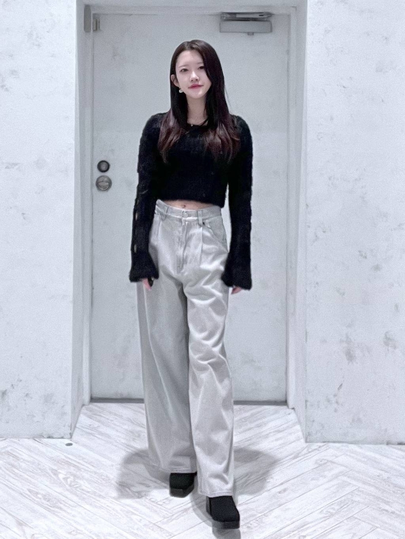 8144688/イオンモール新潟南/Heather/156