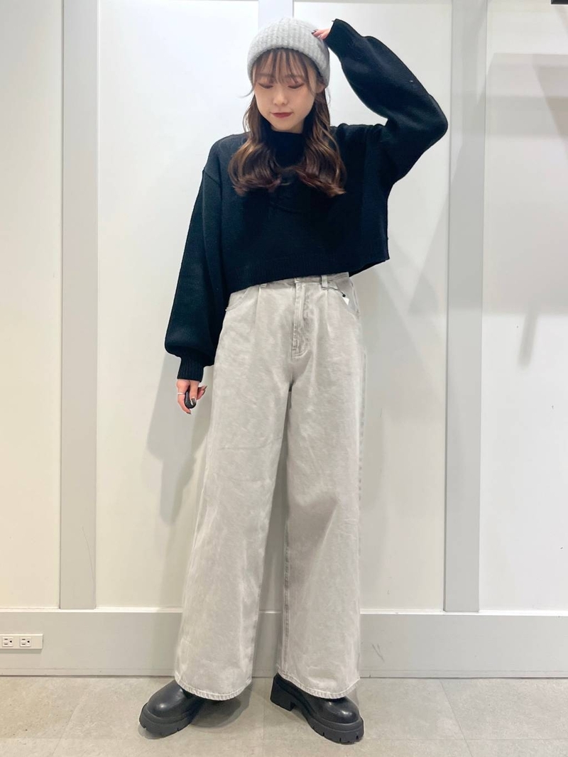 8114318/名古屋パルコ/Heather/159