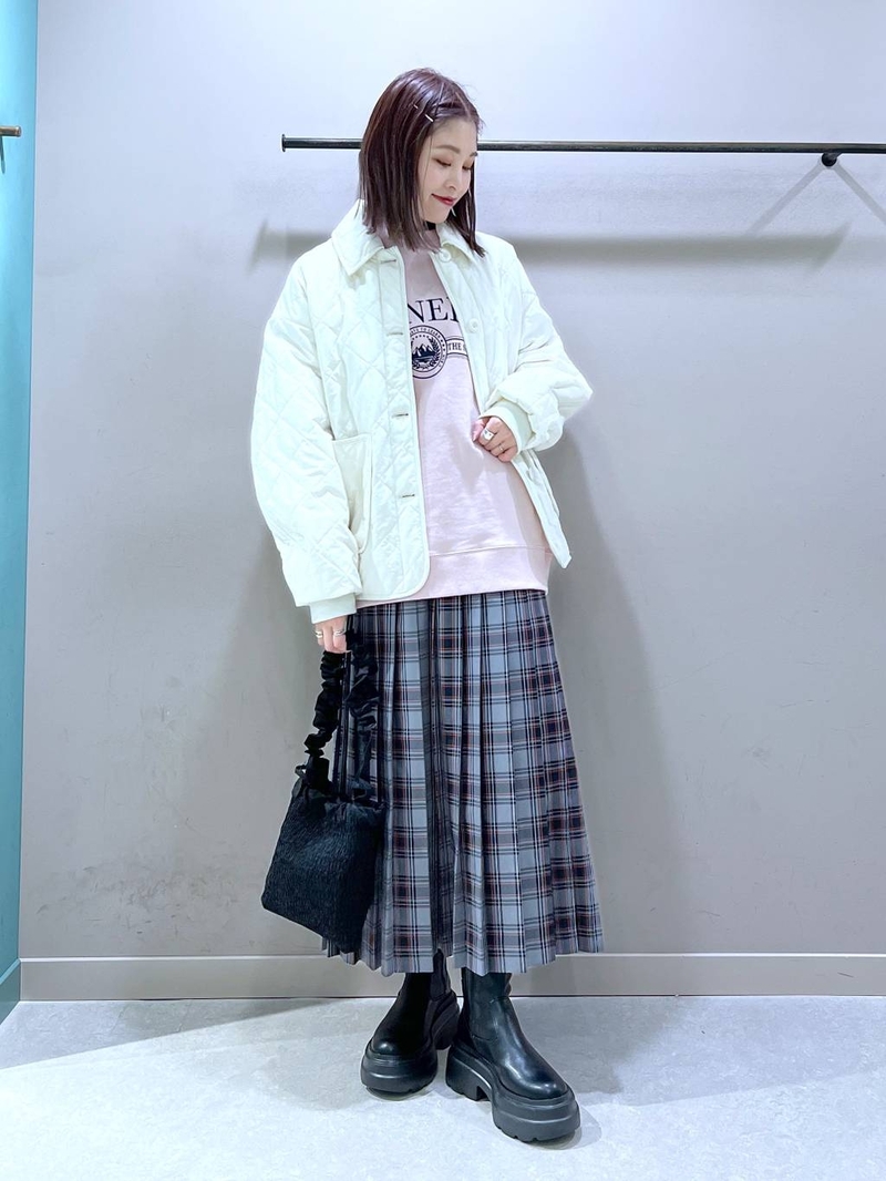 8146734/ルミネ池袋/LOWRYS FARM/163