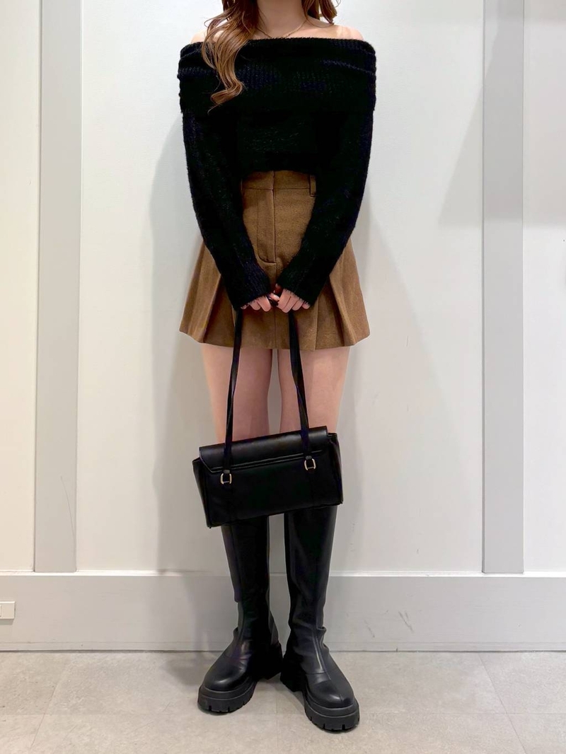 8137228/名古屋パルコ/Heather/158