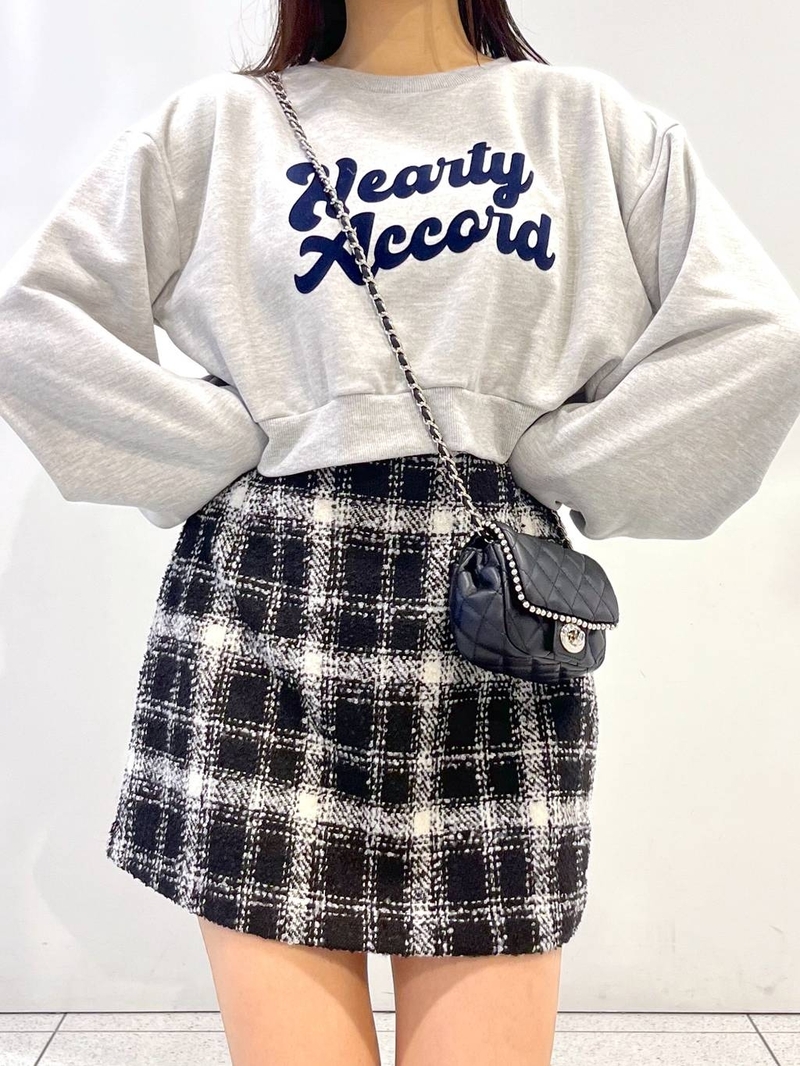 8127397/梅田ヘップファイブ/Heather/167