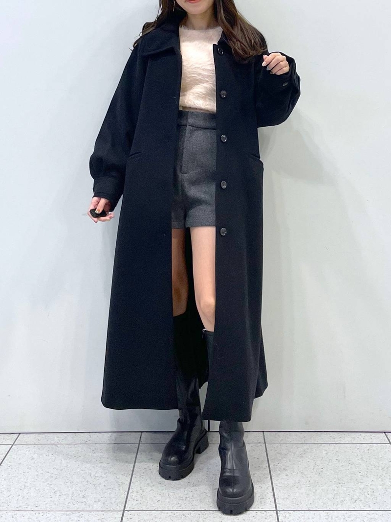 8148154/梅田ヘップファイブ/Heather/160