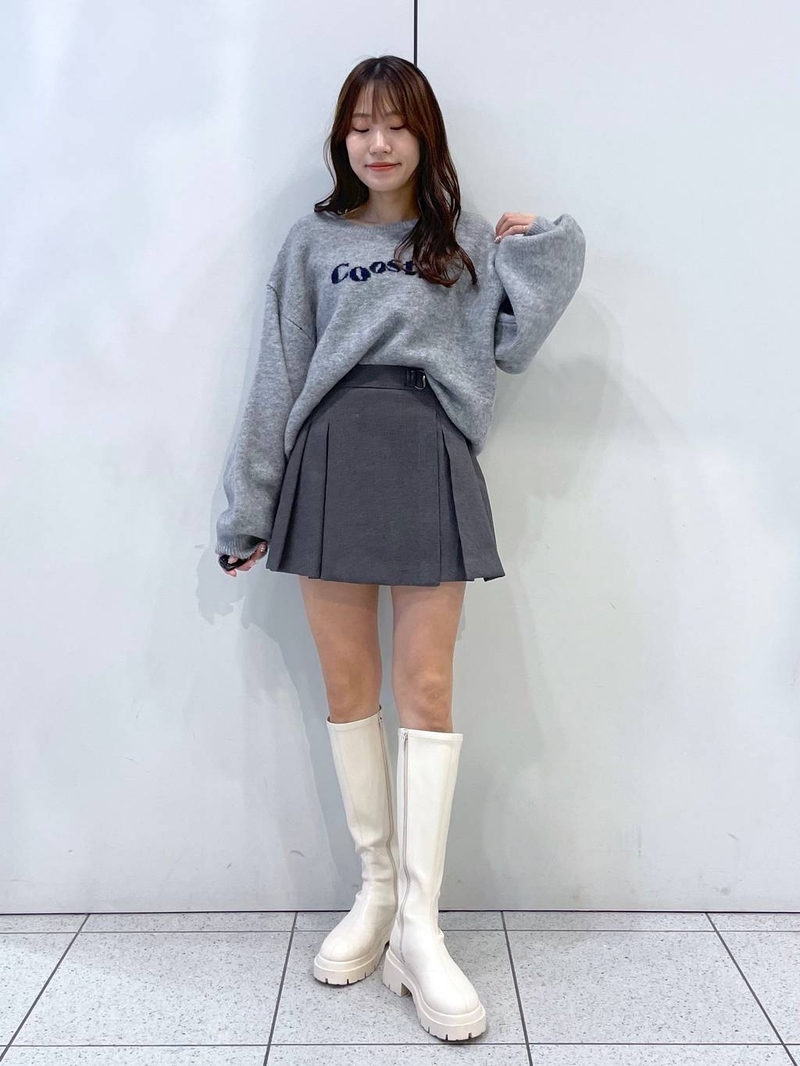 8148128/梅田ヘップファイブ/Heather/160