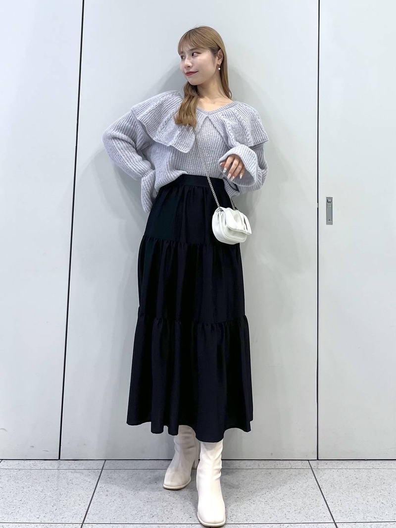 8136385/梅田ヘップファイブ/Heather/172