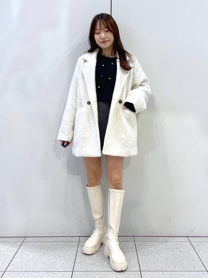 8148141/梅田ヘップファイブ/Heather/160