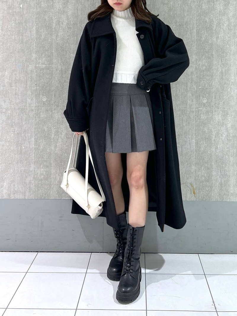 8146304/天王寺ミオ/Heather/157