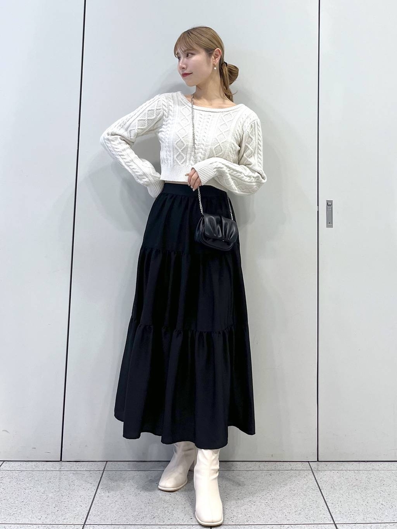 8136394/梅田ヘップファイブ/Heather/172