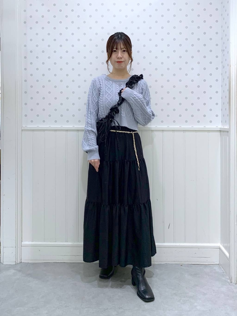 8111527/京都ポルタ/Heather/160