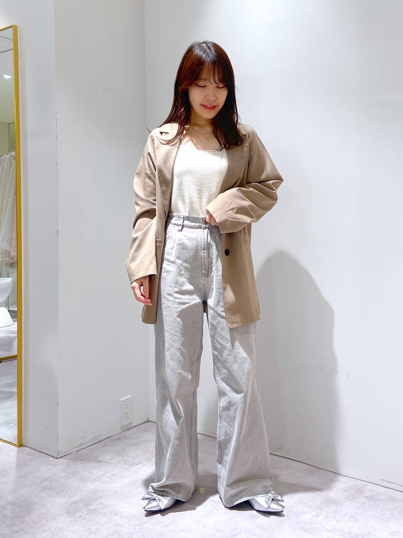 8153506/広島パルコ/Heather/156