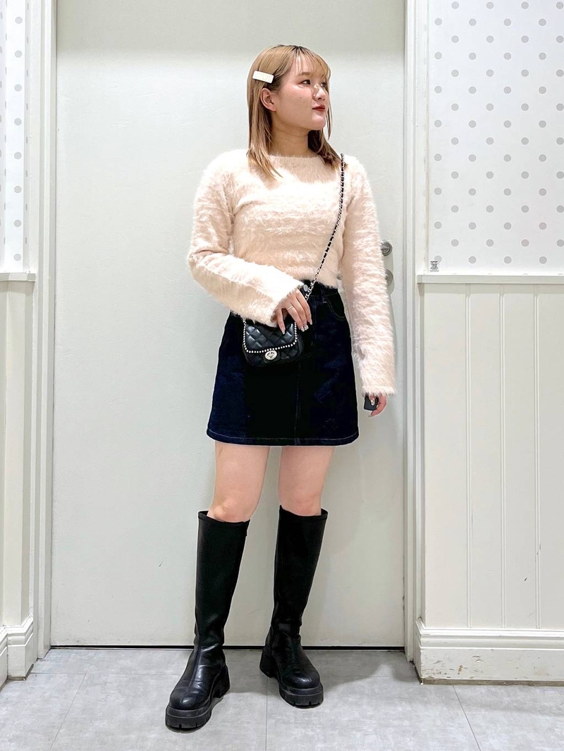 8152129/ららぽーと横浜/Heather/153