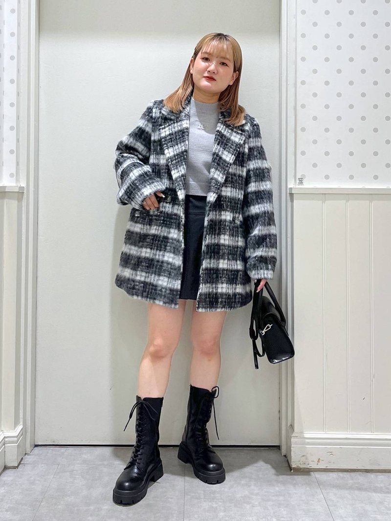 8153826/ららぽーと横浜/Heather/153