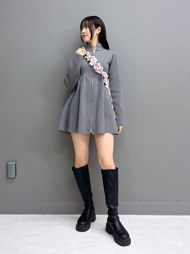 8136054/相鉄ジョイナス/Heather/162