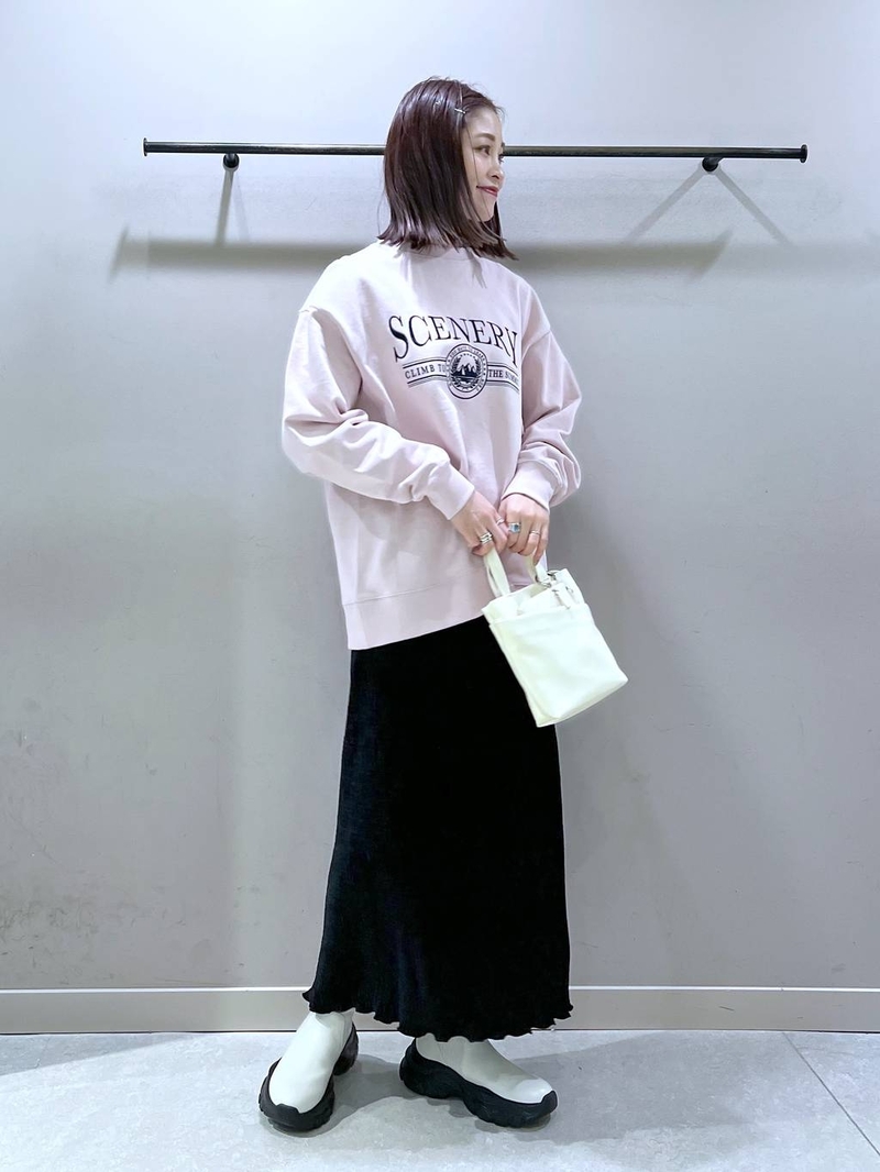 8158616/ルミネ池袋/LOWRYS FARM/163