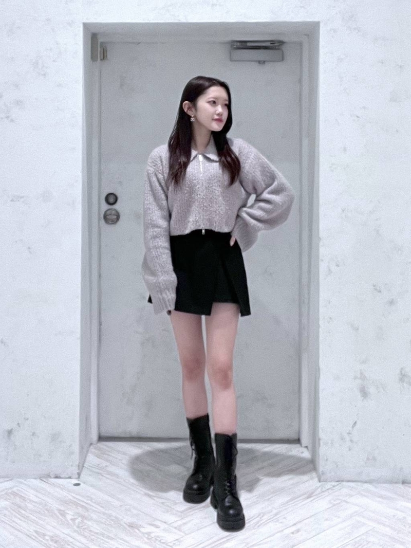 8160919/イオンモール新潟南/Heather/156