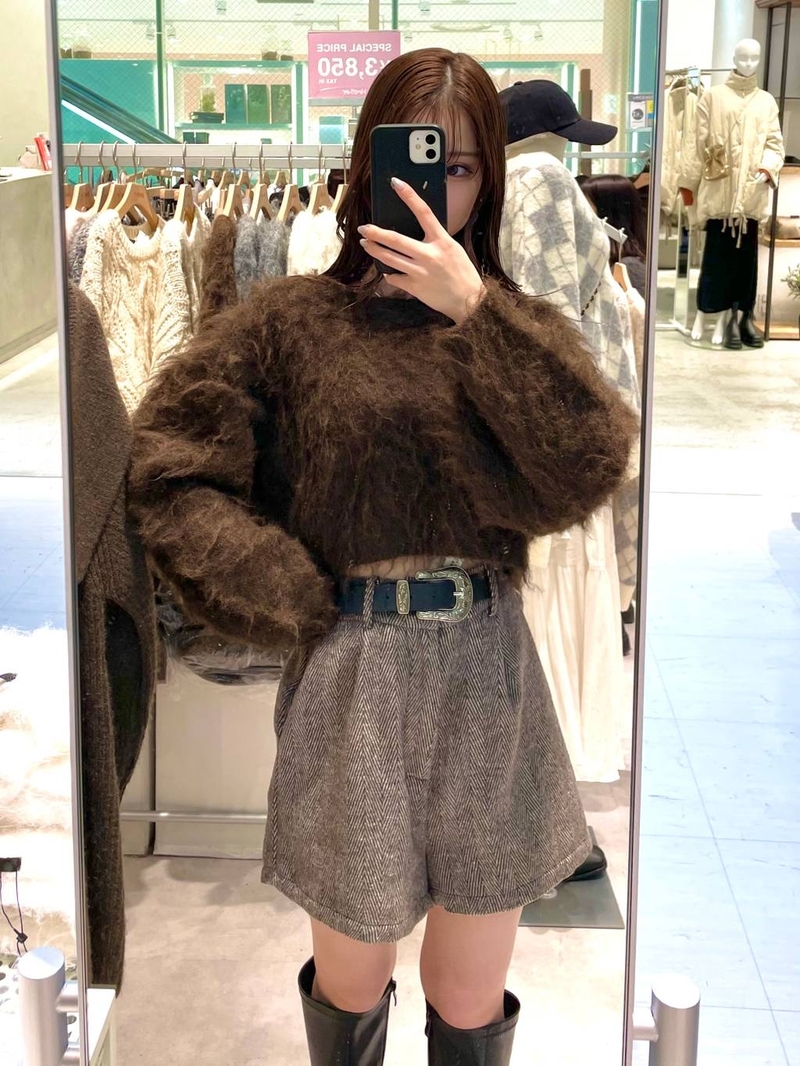 8164916/ステラプレイス/Heather/150