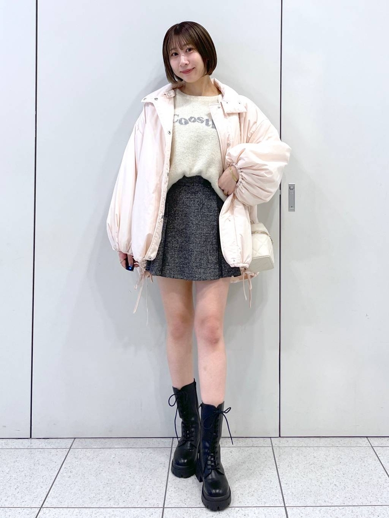 8161388/梅田ヘップファイブ/Heather/165