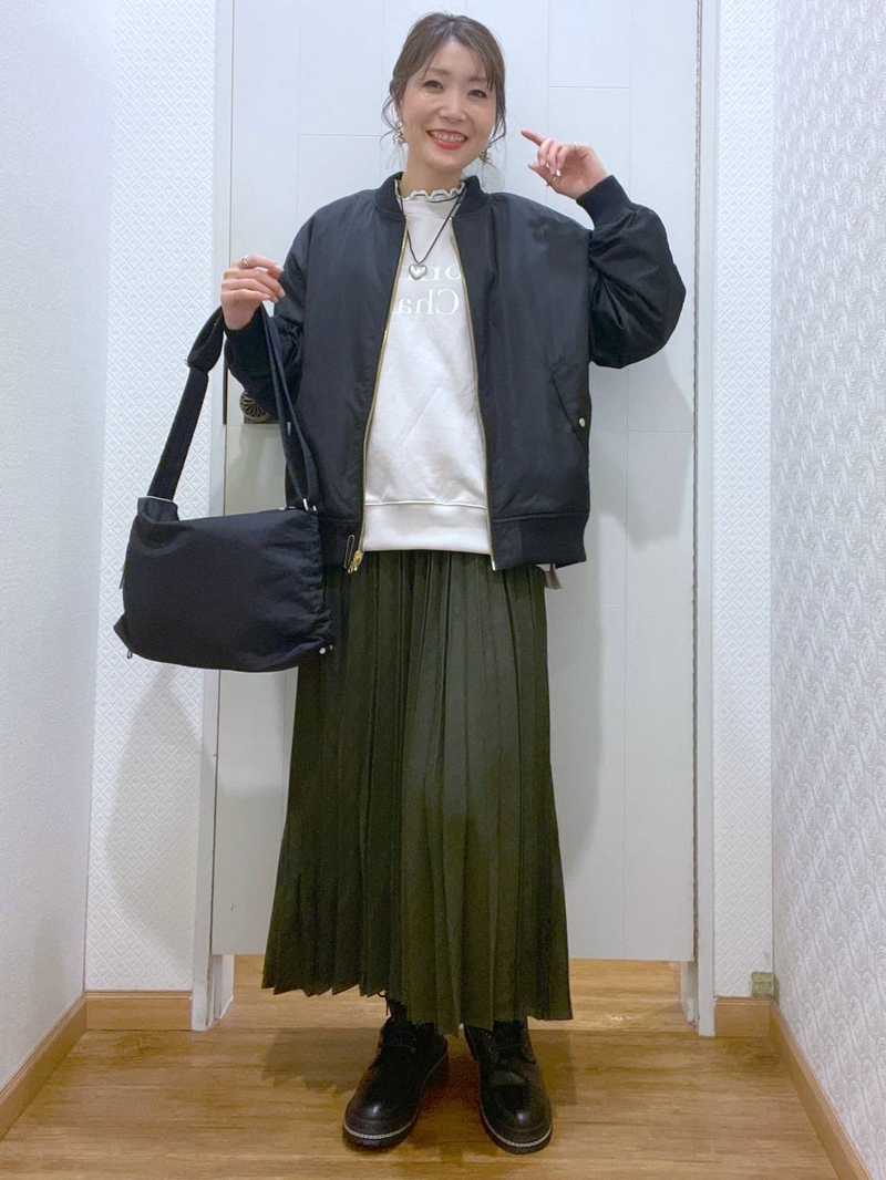 8167276/イオンモール鈴鹿/GLOBAL WORK/164