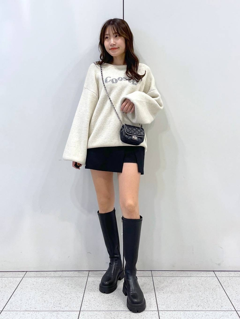 8167062/梅田ヘップファイブ/Heather/160