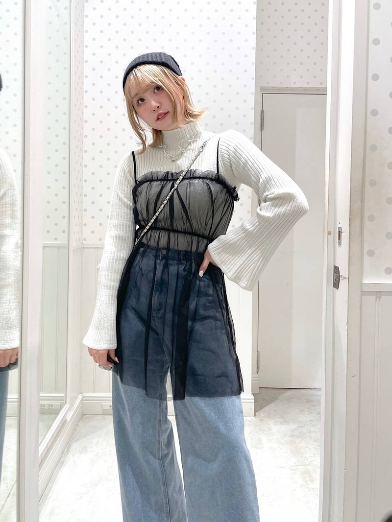 8166689/イオンモール高岡/Heather/165