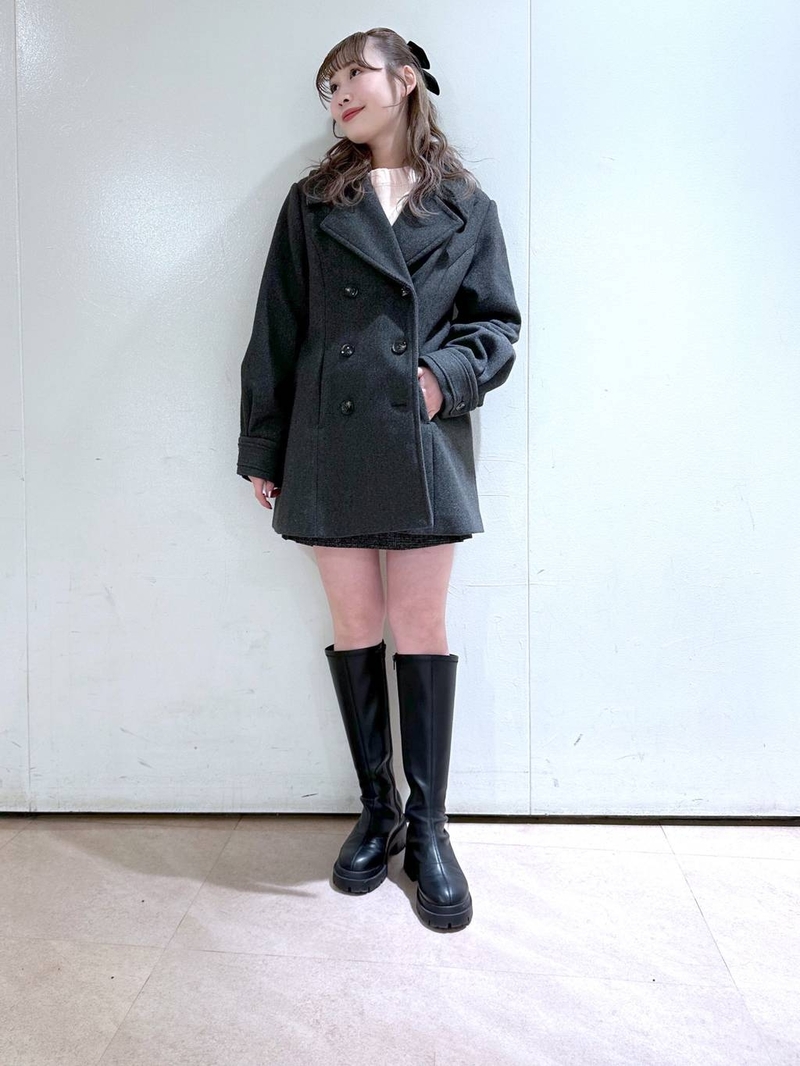8152215/ルミネエスト/Heather/160