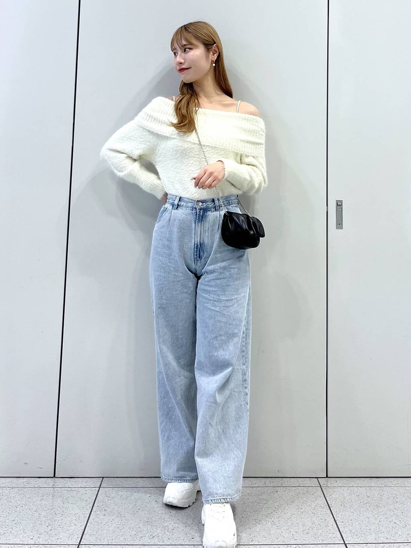 8150335/梅田ヘップファイブ/Heather/172