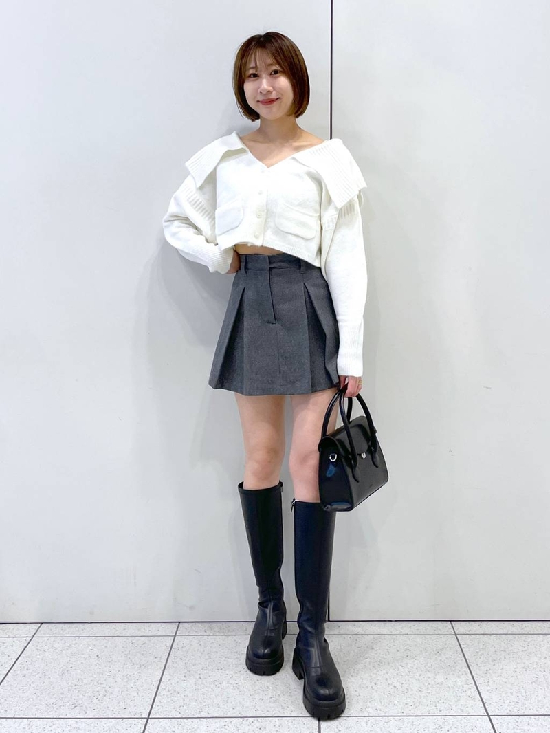 8107779/梅田ヘップファイブ/Heather/165