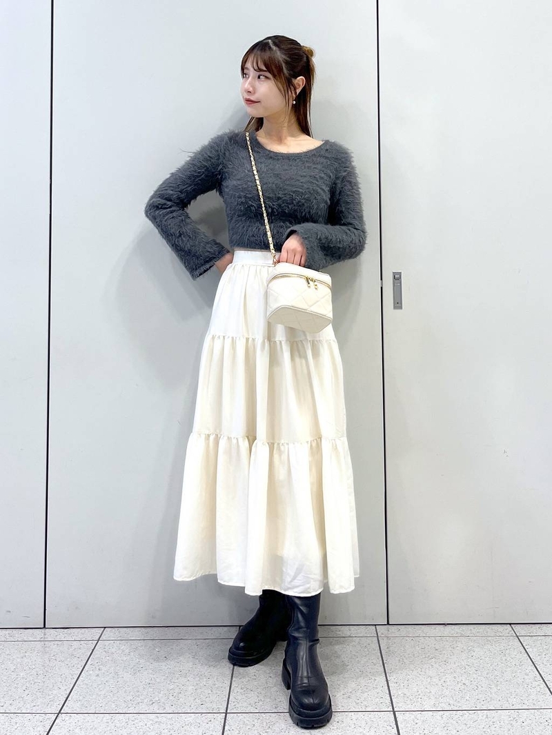 8150347/梅田ヘップファイブ/Heather/172