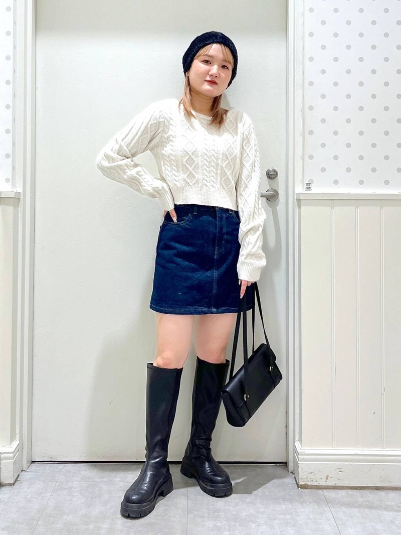 8171259/ららぽーと横浜/Heather/153