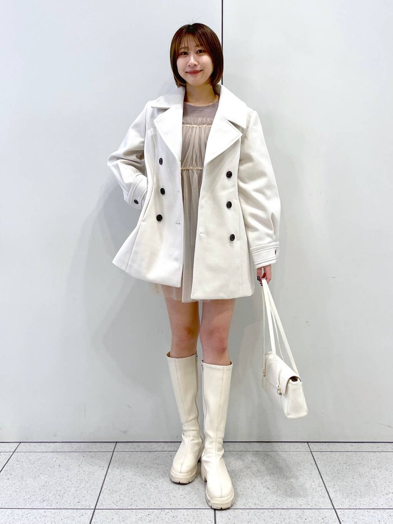 8107774/梅田ヘップファイブ/Heather/165