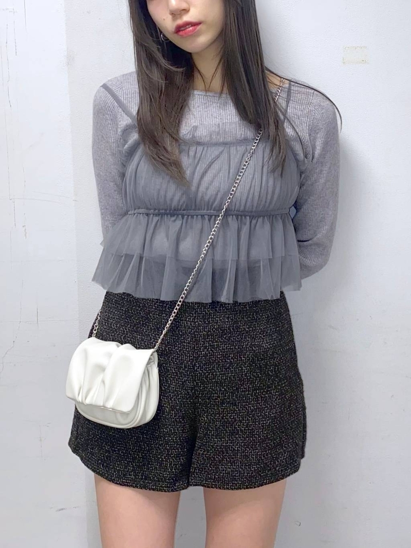 8156569/WITH　HARAJUKU/アンドエスティストア/163