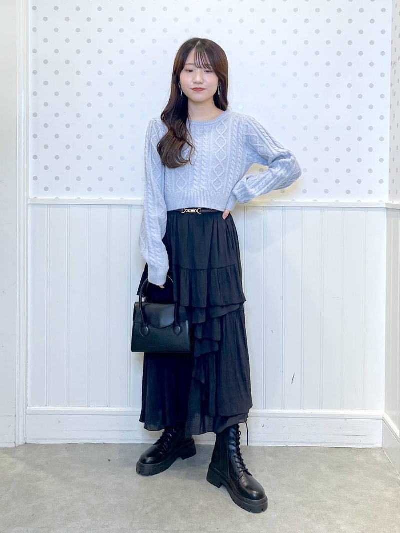 8184306/京都ポルタ/Heather/154