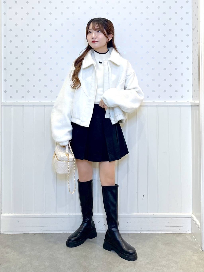 8184286/京都ポルタ/Heather/154