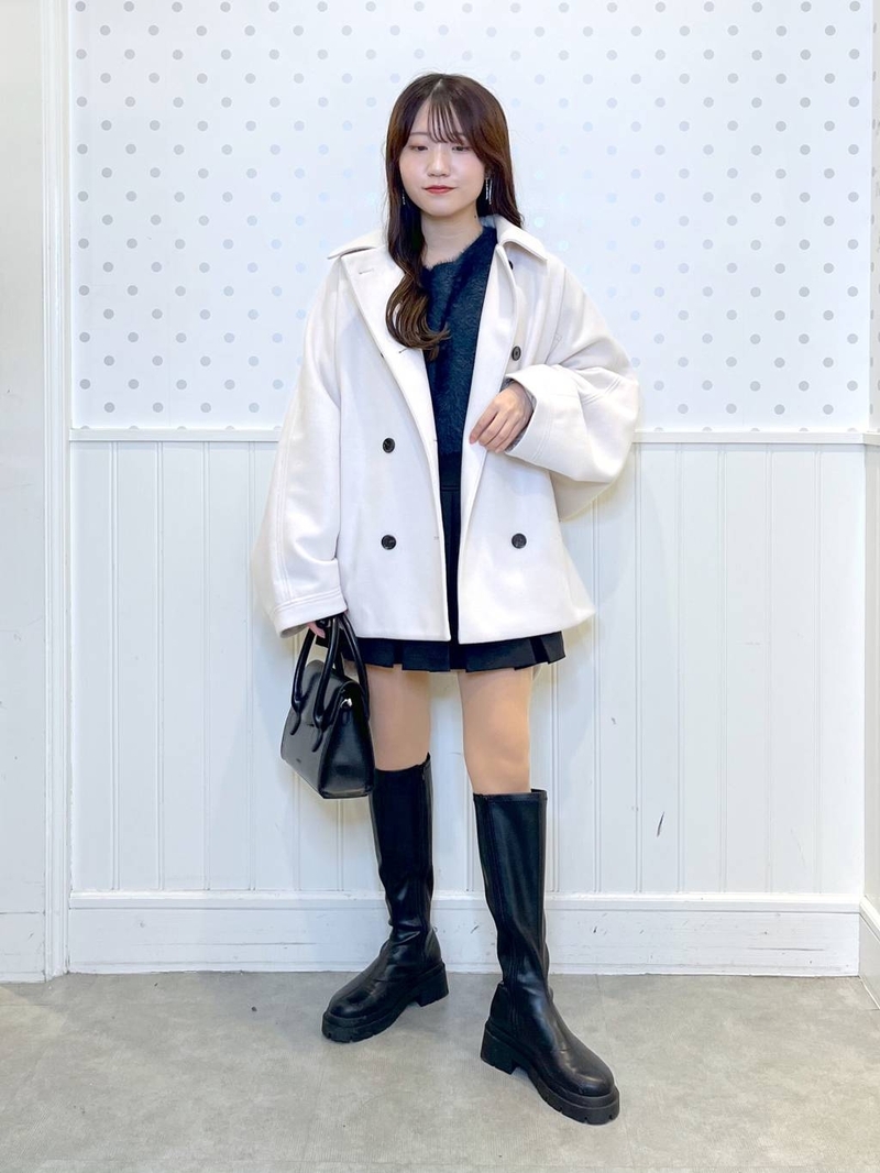 8184297/京都ポルタ/Heather/154