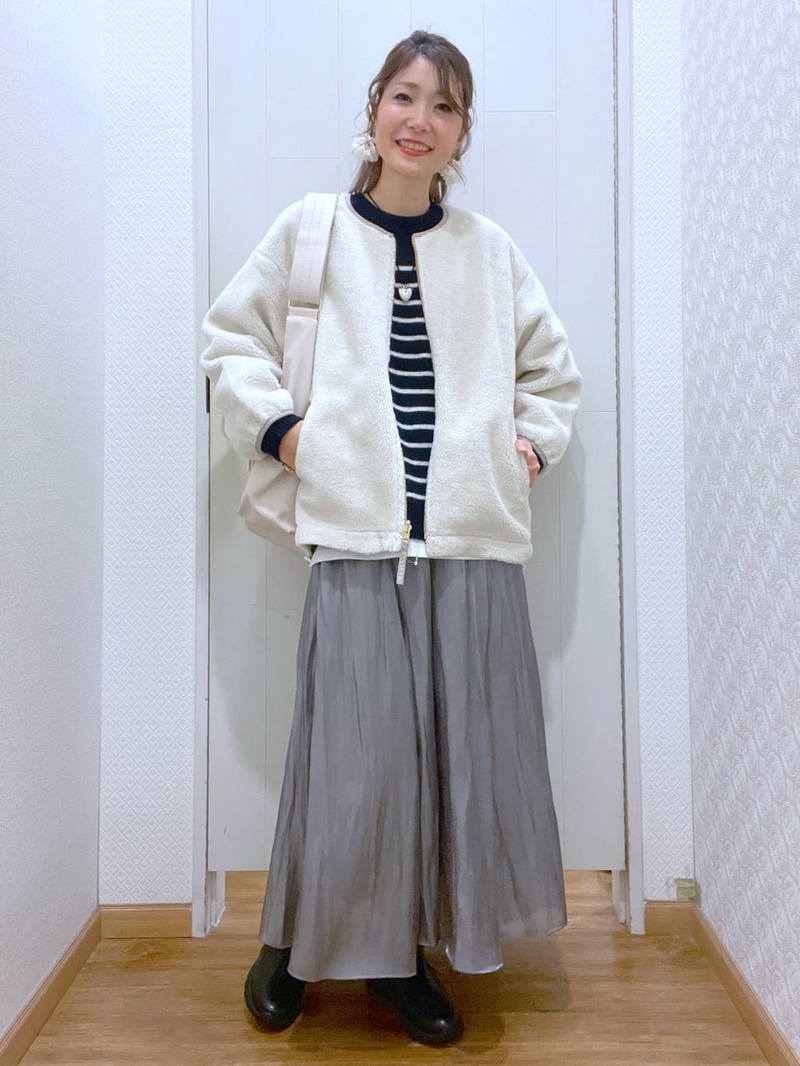 8187650/イオンモール鈴鹿/GLOBAL WORK/164