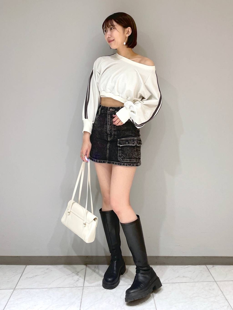 8178975/梅田ヘップファイブ/Heather/165