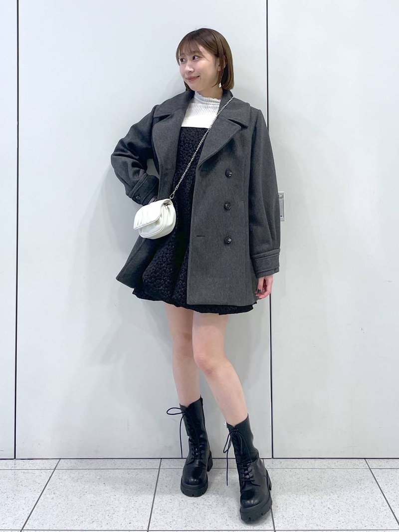 8183142/梅田ヘップファイブ/Heather/165