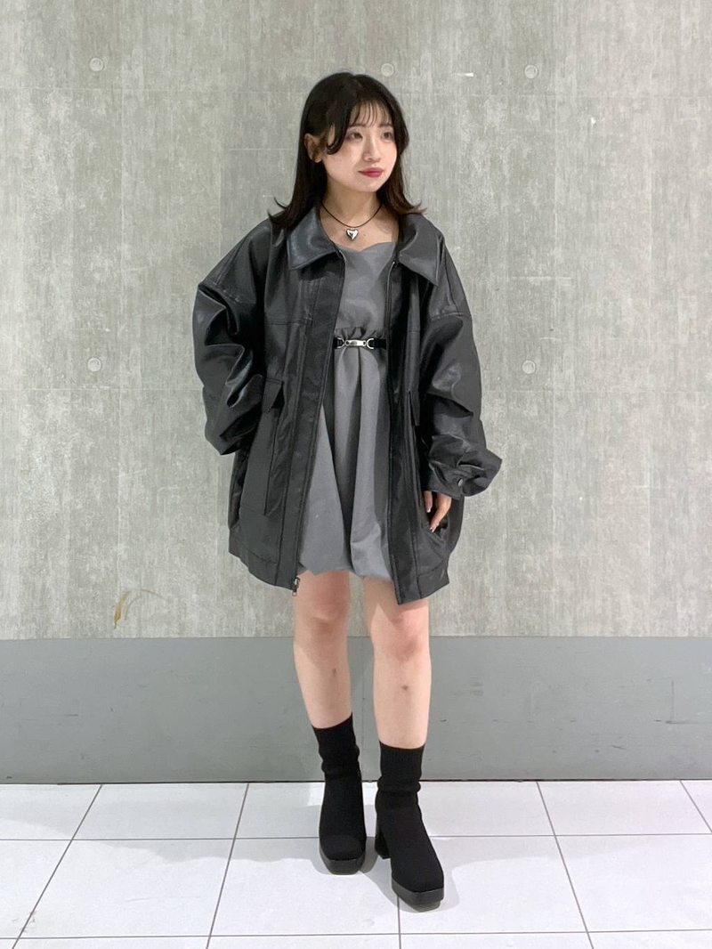 8189265/広島パルコ/Heather/143