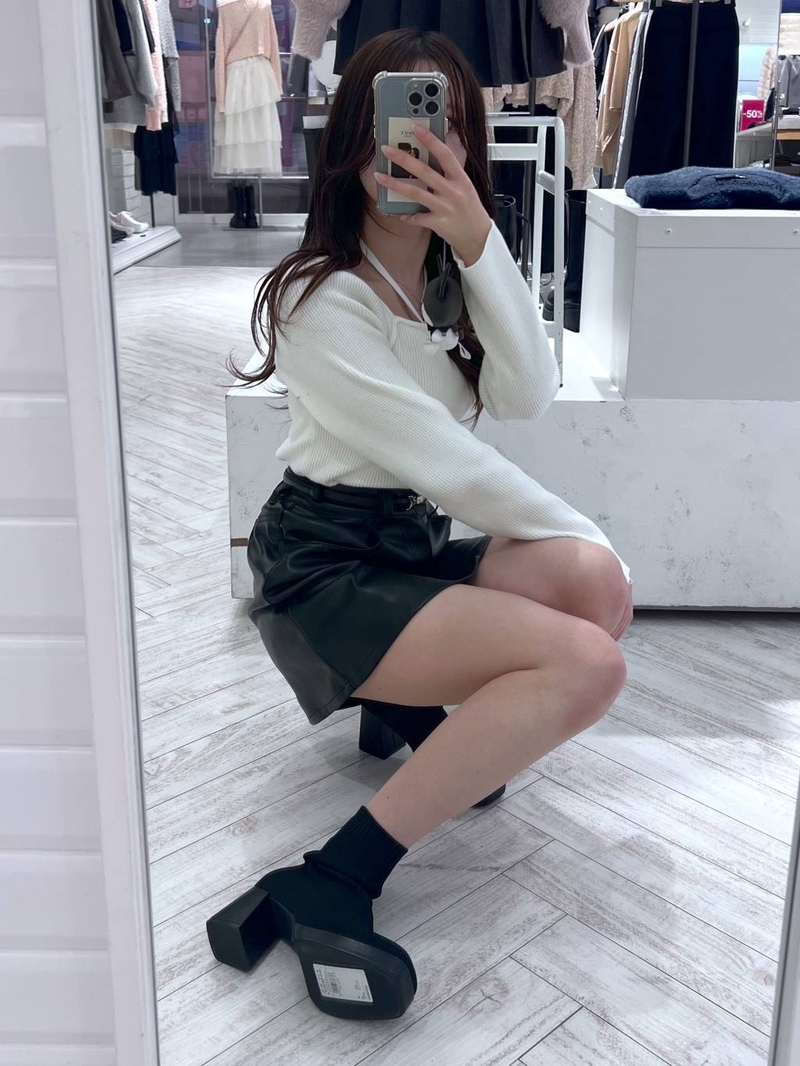 8191537/イオンモール新潟南/Heather/156