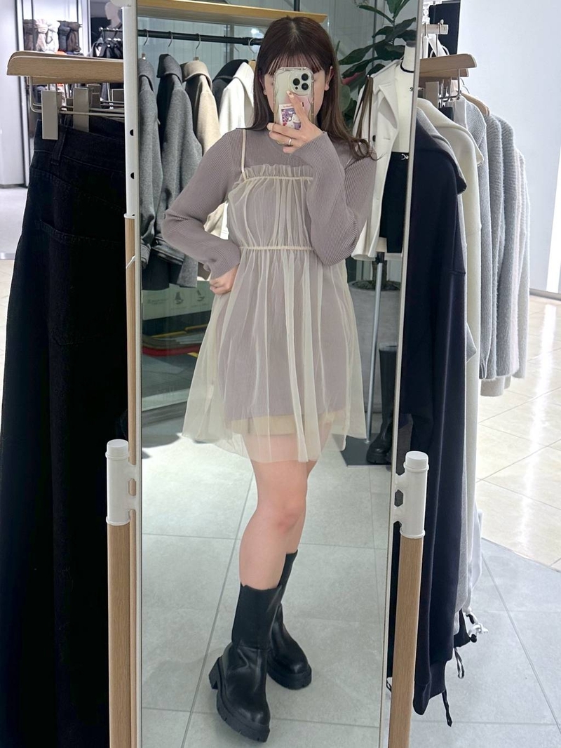 8195180/ルミネ立川/Heather/156