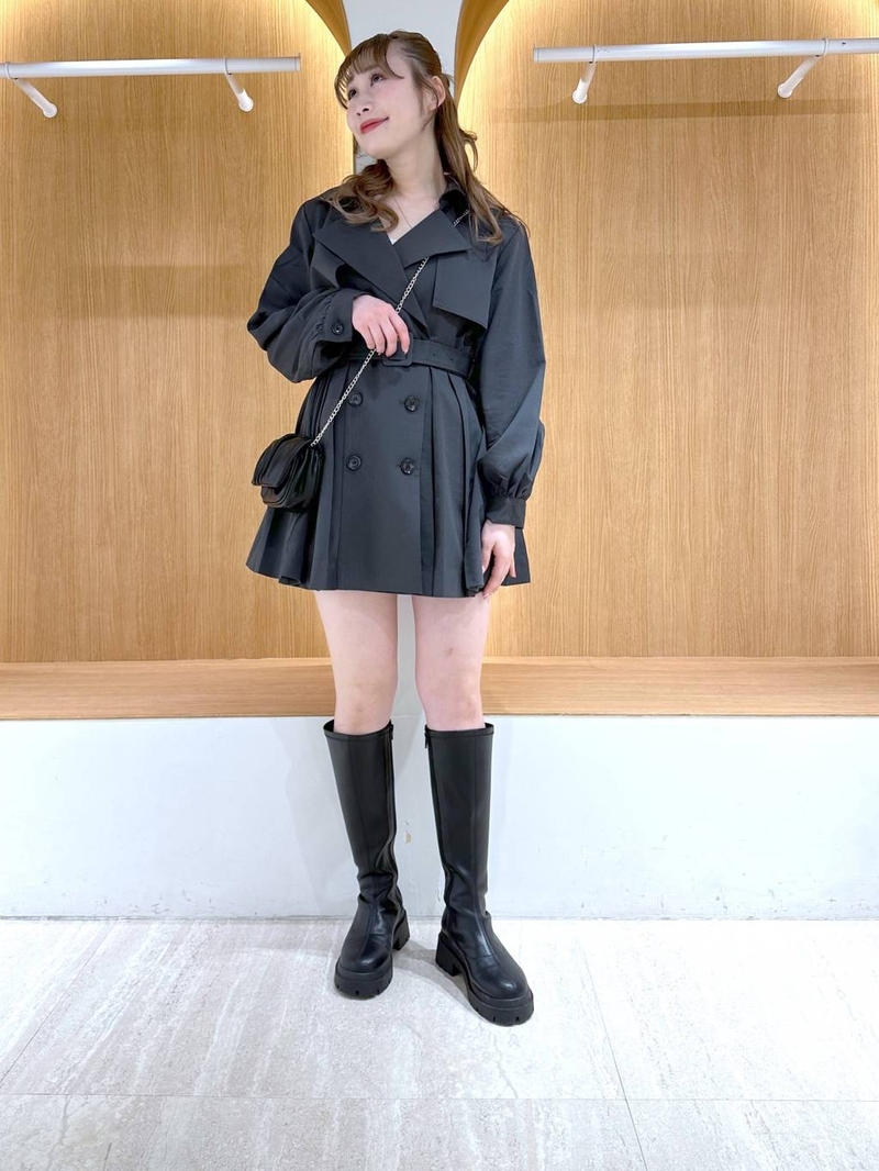 8168561/ルミネエスト/Heather/160
