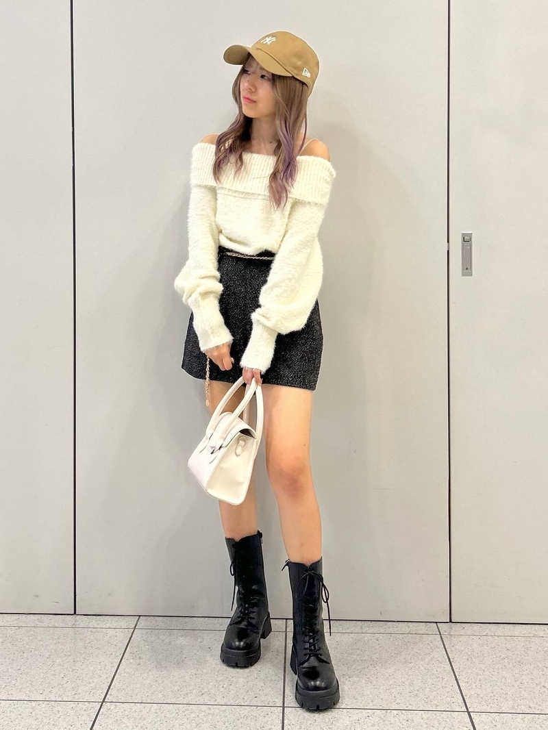 8185103/ルミネ町田/Heather/153