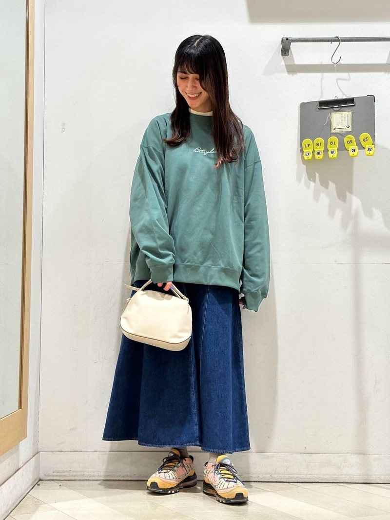 8170059/イオンモール岡崎/GLOBAL WORK/161