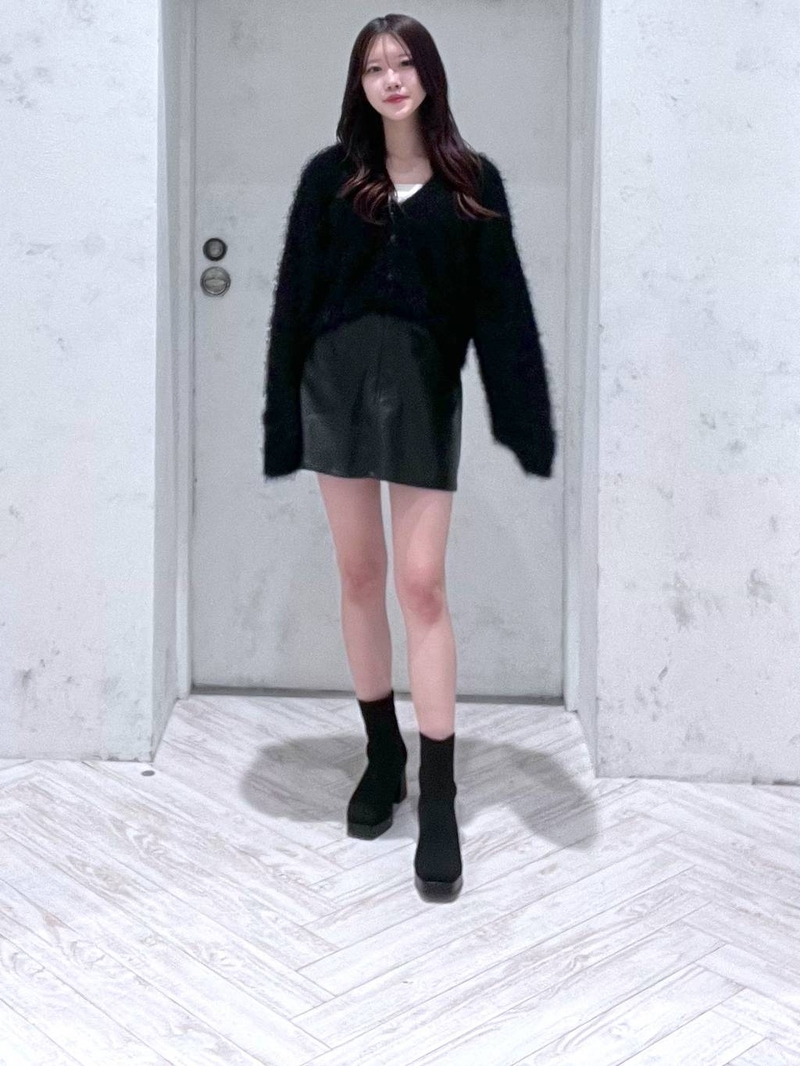 8199282/イオンモール新潟南/Heather/156